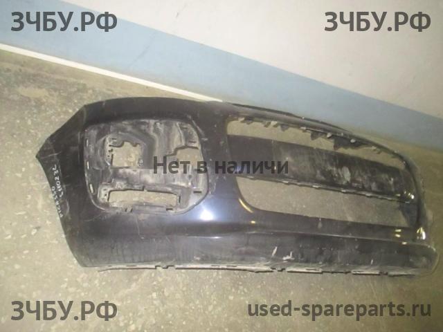 Citroen C3 Picasso Бампер передний