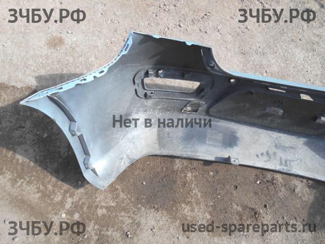 Chevrolet Cruze 1 Бампер задний