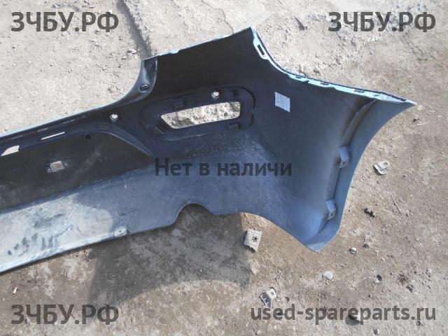 Chevrolet Cruze 1 Бампер задний