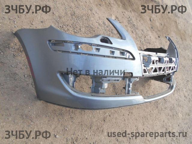 Volkswagen Touran 1 [1T] Бампер передний