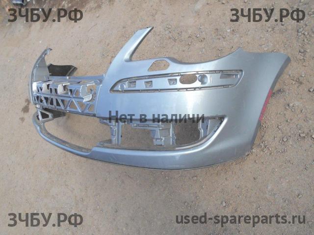 Volkswagen Touran 1 [1T] Бампер передний