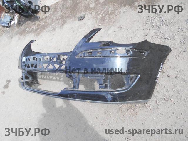 Volkswagen Touran 1 [1T] Бампер передний