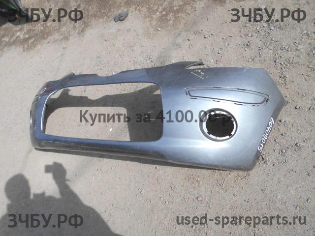 Hyundai i10 (1) Бампер передний