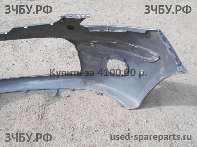 Hyundai i10 (1) Бампер передний