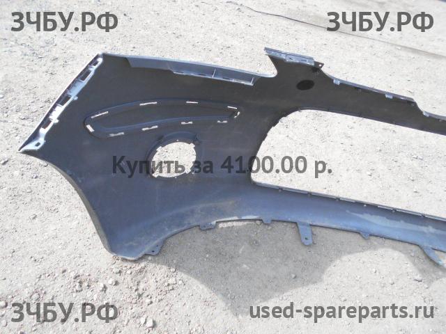 Hyundai i10 (1) Бампер передний