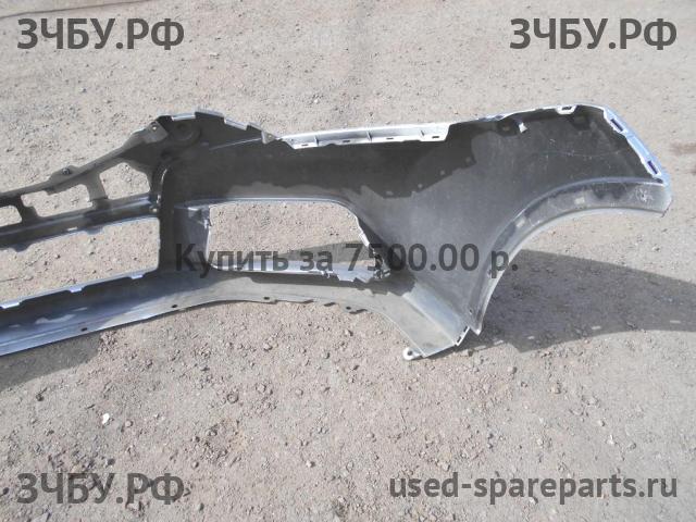Honda Civic 9 (5D) Бампер передний