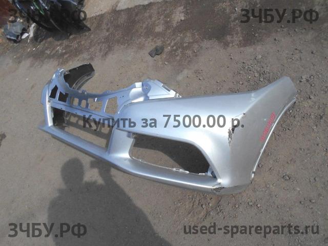 Honda Civic 9 (5D) Бампер передний