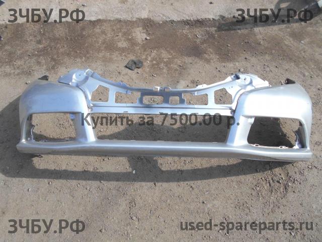 Honda Civic 9 (5D) Бампер передний