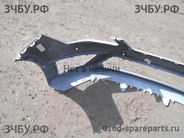 Seat Leon 3 (5F) Бампер передний