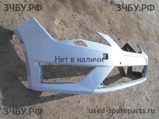 Seat Leon 3 (5F) Бампер передний
