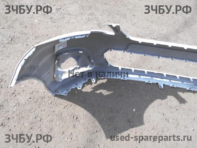 Peugeot 108 Бампер передний