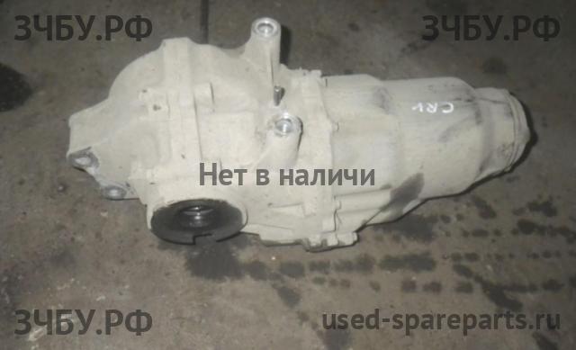 Honda CR-V 1 Редуктор заднего моста