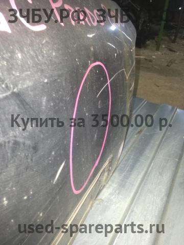 Toyota Land Cruiser 200 Дверь багажника