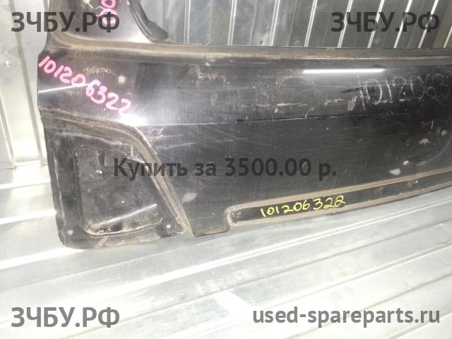 Toyota Land Cruiser 200 Дверь багажника