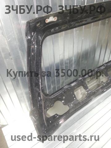 Toyota Land Cruiser 200 Дверь багажника