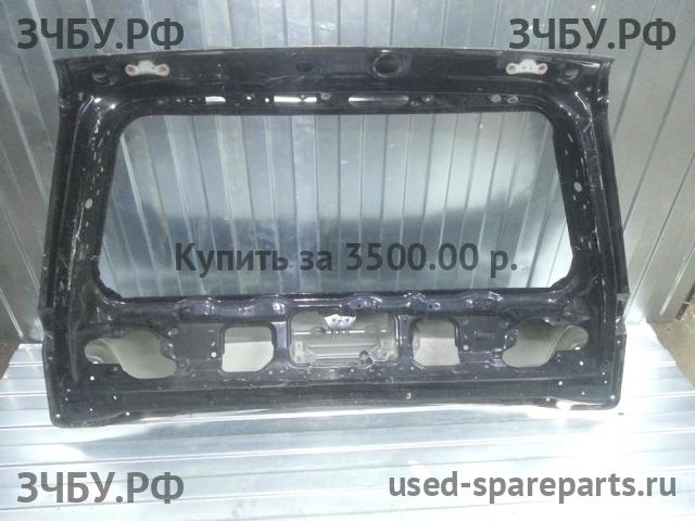 Toyota Land Cruiser 200 Дверь багажника