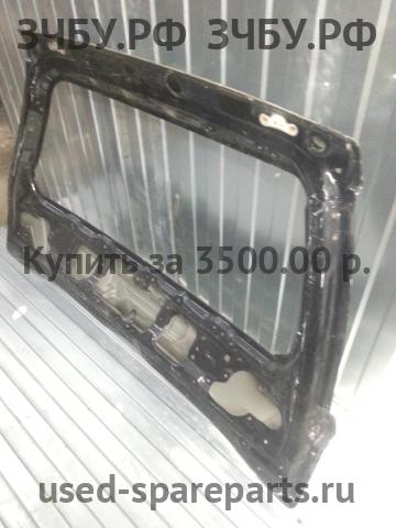 Toyota Land Cruiser 200 Дверь багажника