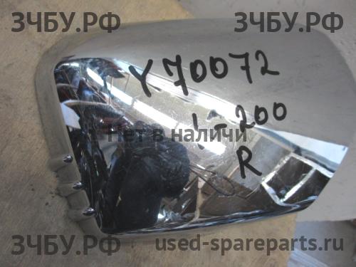 Mitsubishi L200 (4)[KB] Зеркало правое электрическое