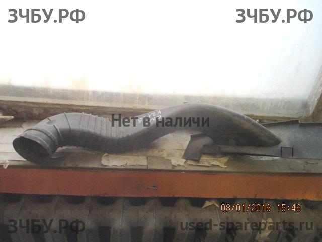 Opel Insignia A Воздуховод