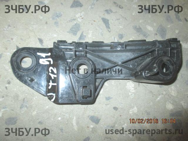 Mazda CX-5 (1) Кронштейн бампера передний