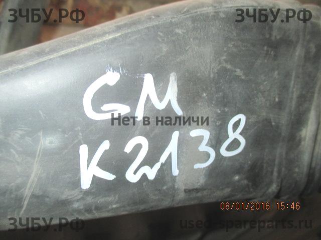 Opel Insignia A Воздуховод