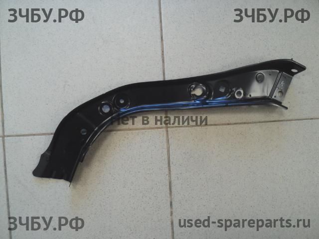 Toyota Camry 7 (V50) Панель передняя (телевизор)