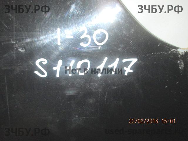 Hyundai i20 (1) Крыло переднее левое