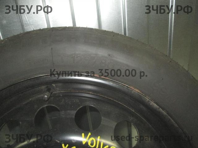 Volvo S80 (1) Докатка