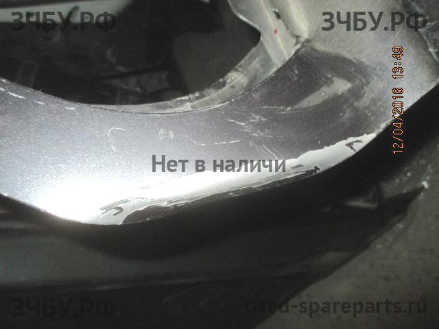 Mitsubishi Lancer 10 [CX/CY] Дверь задняя правая