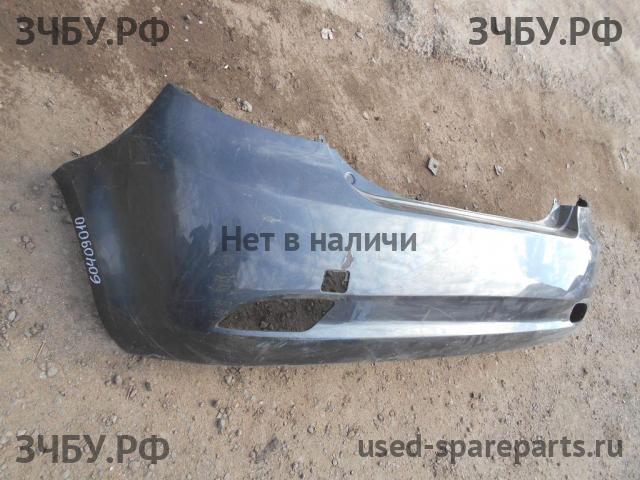 KIA Ceed 1 Бампер задний