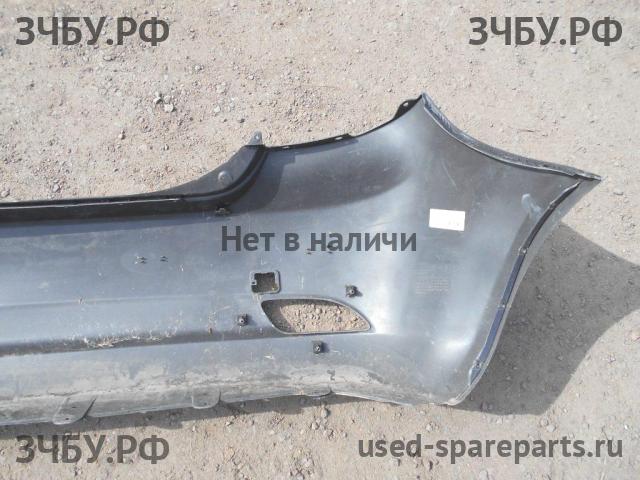 KIA Ceed 1 Бампер задний