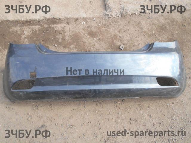KIA Ceed 1 Бампер задний
