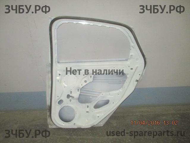 Ford Focus 3 Дверь задняя правая
