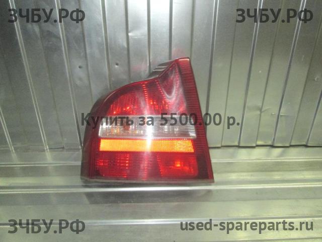 Volvo S80 (1) Фонарь левый