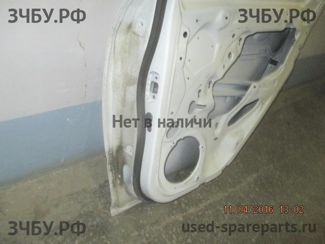 Ford Focus 3 Дверь задняя правая