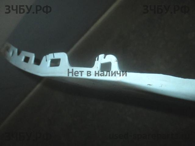 Citroen C3 (2) Бампер передний