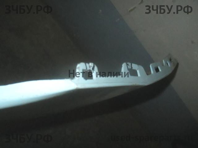 Citroen C3 (2) Бампер передний