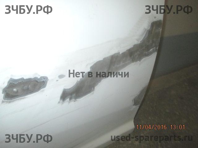 Ford Focus 3 Дверь задняя правая