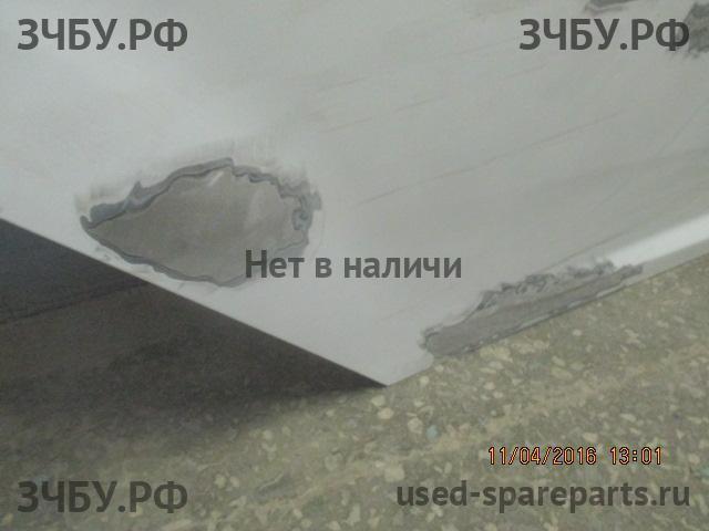 Ford Focus 3 Дверь задняя правая