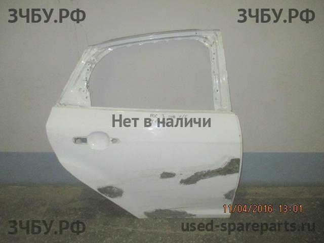 Ford Focus 3 Дверь задняя правая