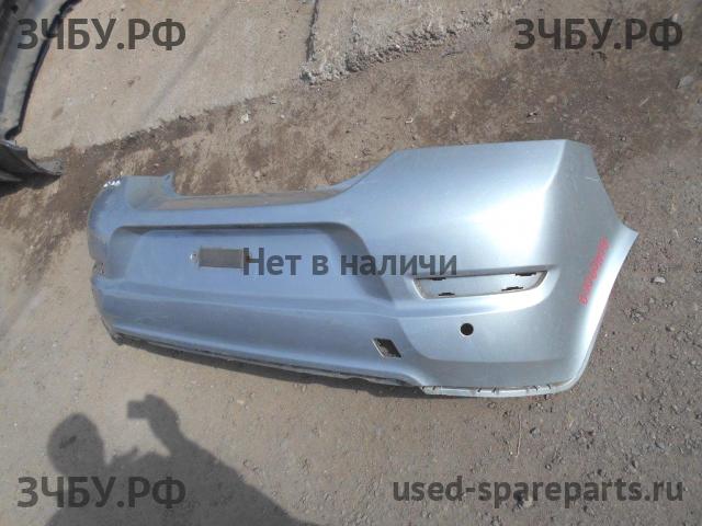 Volvo C30 Бампер задний