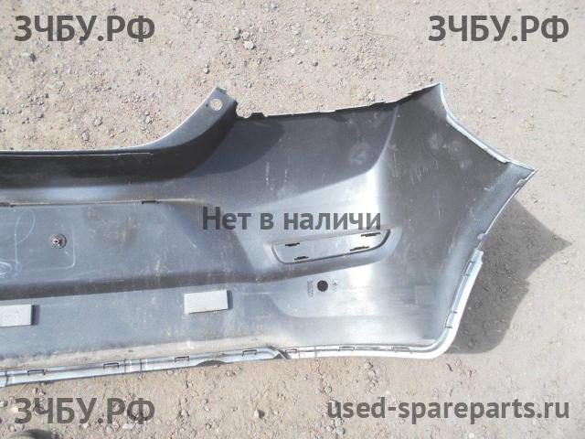Volvo C30 Бампер задний
