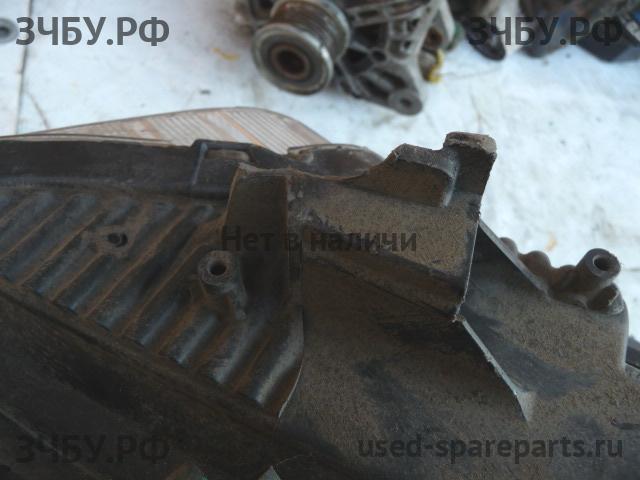 Peugeot 4007 Фара левая