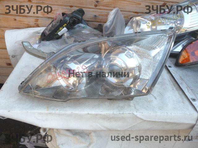 Honda CR-V 3 Фара левая