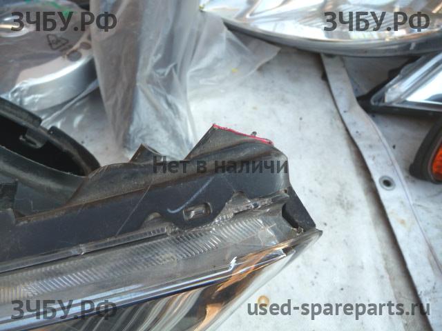 Honda CR-V 3 Фара левая
