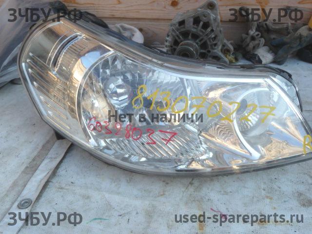 Suzuki SX4 (1) Фара правая