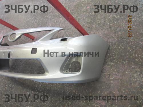 Toyota Corolla (E14 - E15) Бампер передний