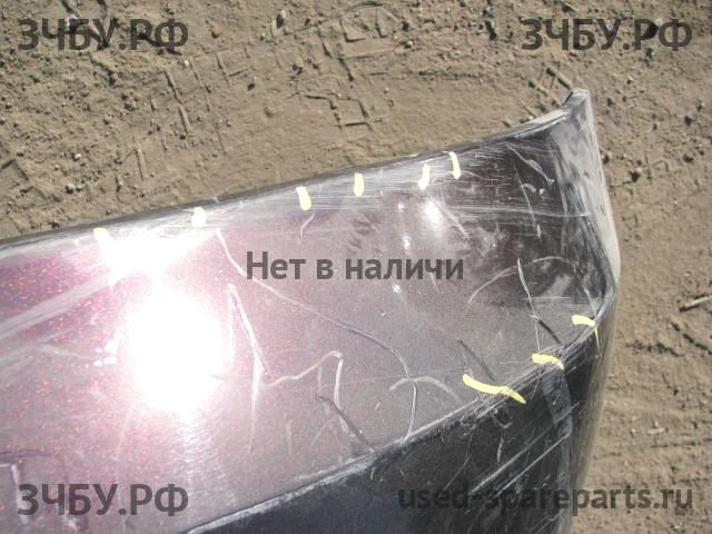 Hyundai Sonata NF Бампер передний