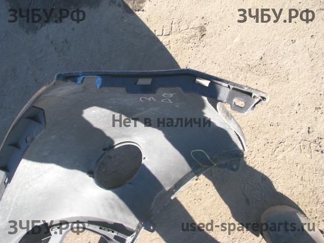Hyundai Santa Fe 2 (CM) Бампер передний