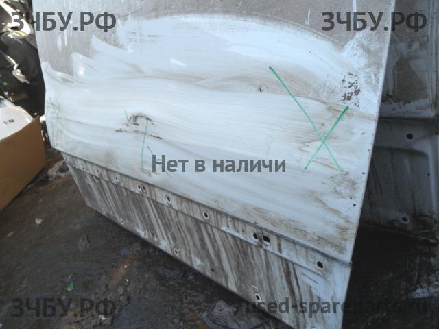 Ford Explorer 5 Дверь передняя правая